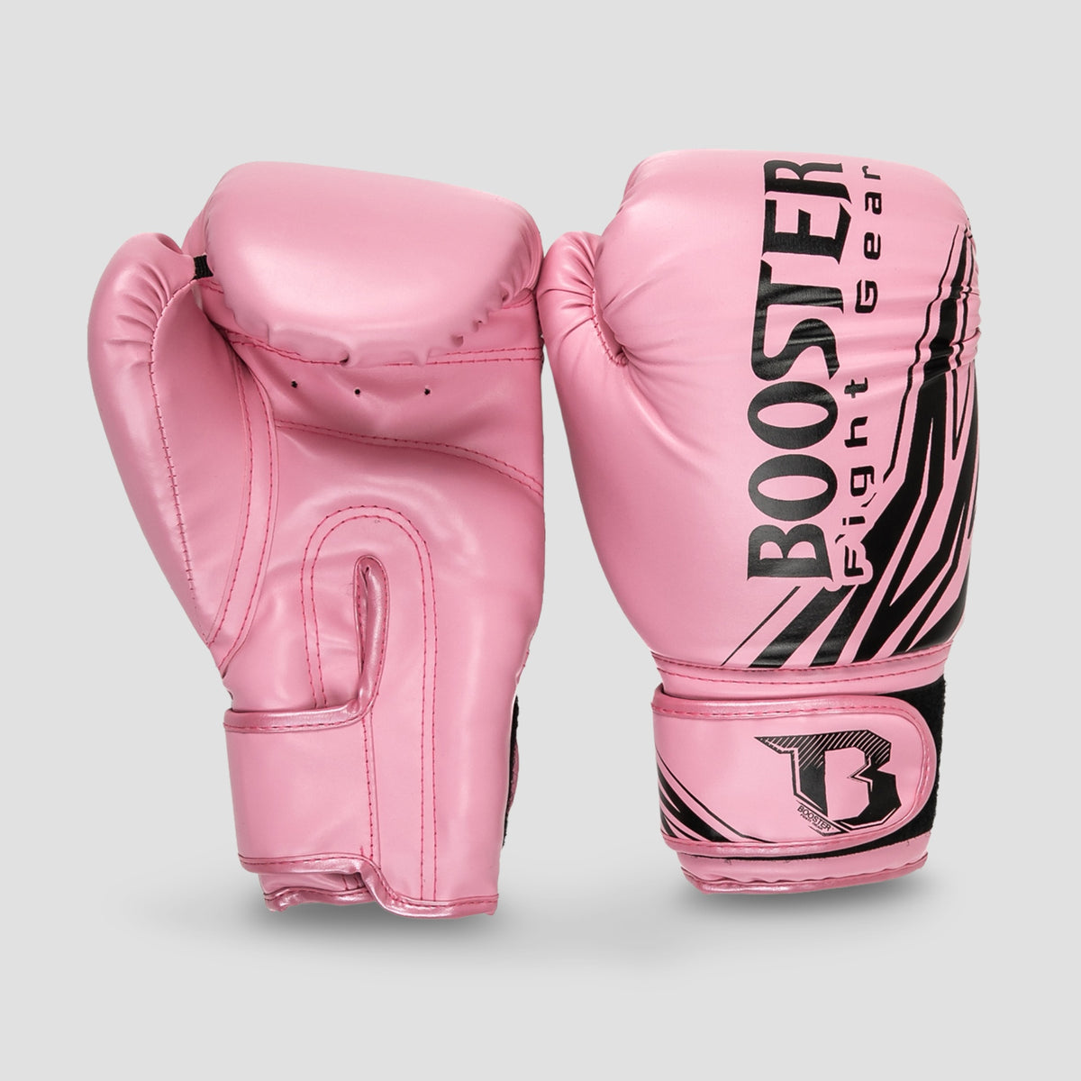 Booster Fightgear BT Champion Pink Kids bokshandschoenen