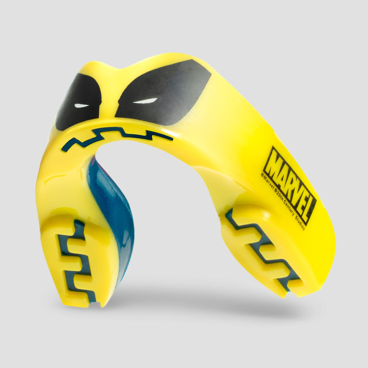 Safejawz MARVEL™ Wolverine Gebitsbeschermer
