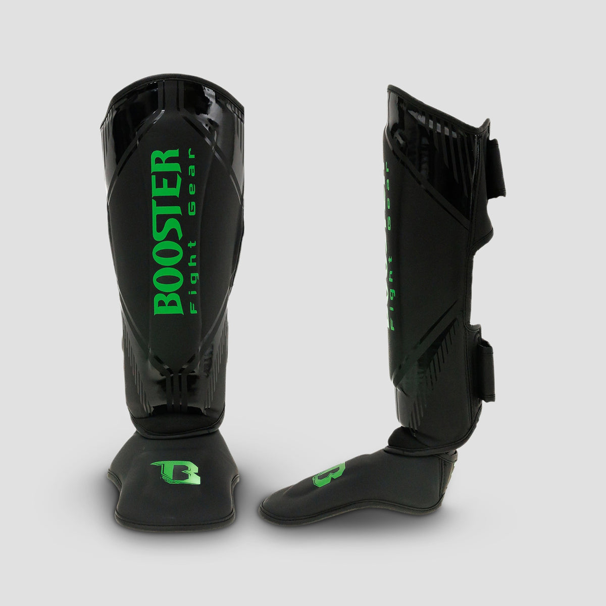 Booster Fightgear Bangkok Series 6 SG Scheenbeschermers