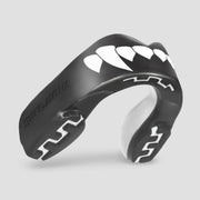 Safejawz Extro Fangs Black Gebitsbeschermer