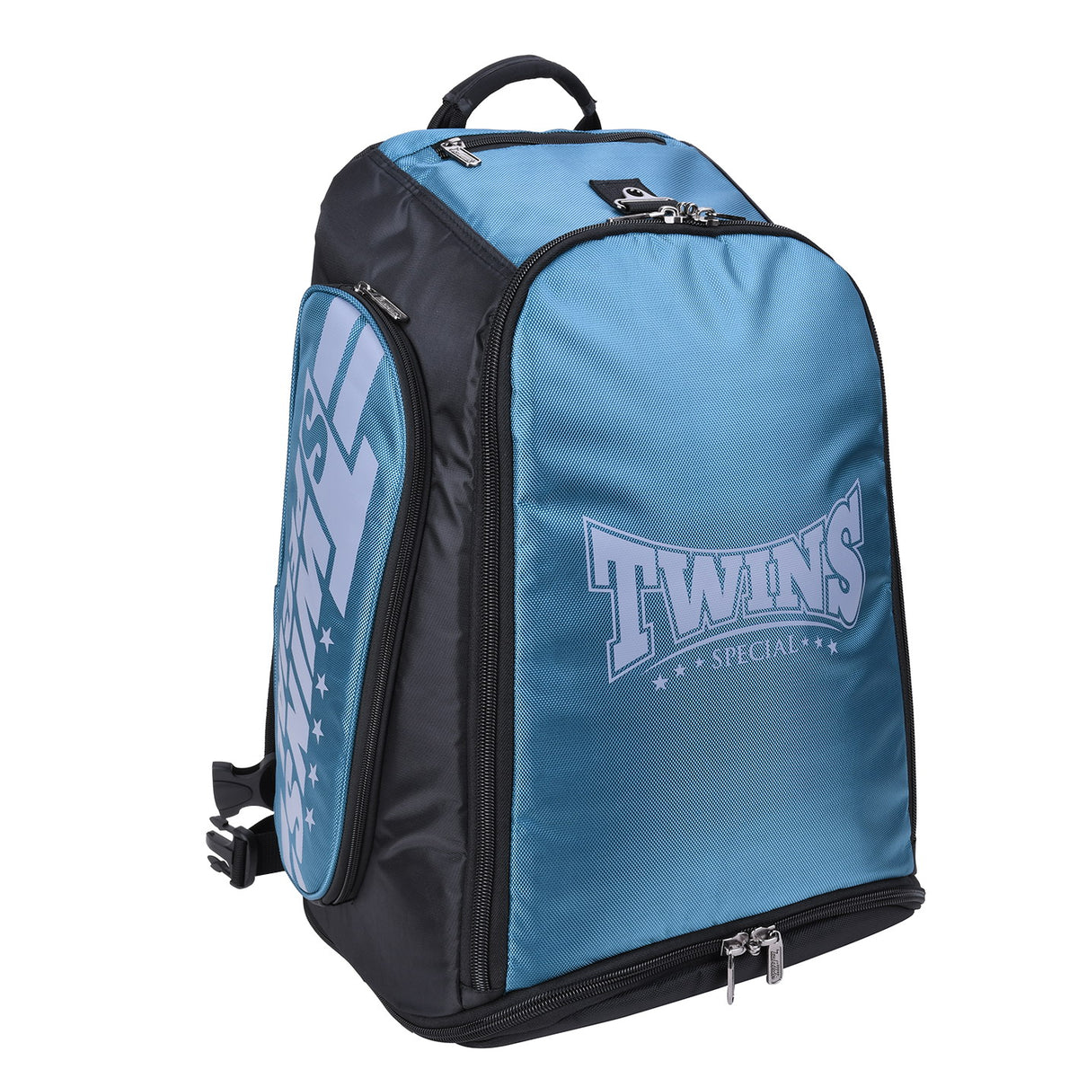 twins cbbt 1 petrol sporttas