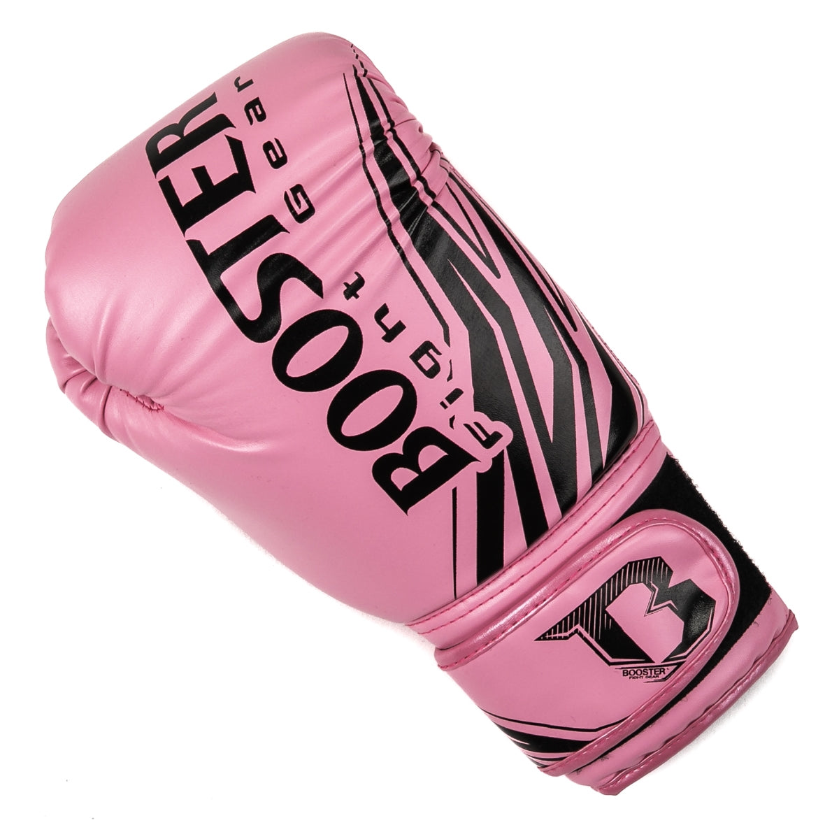 booster bt champion pink kids bokshandschoenen