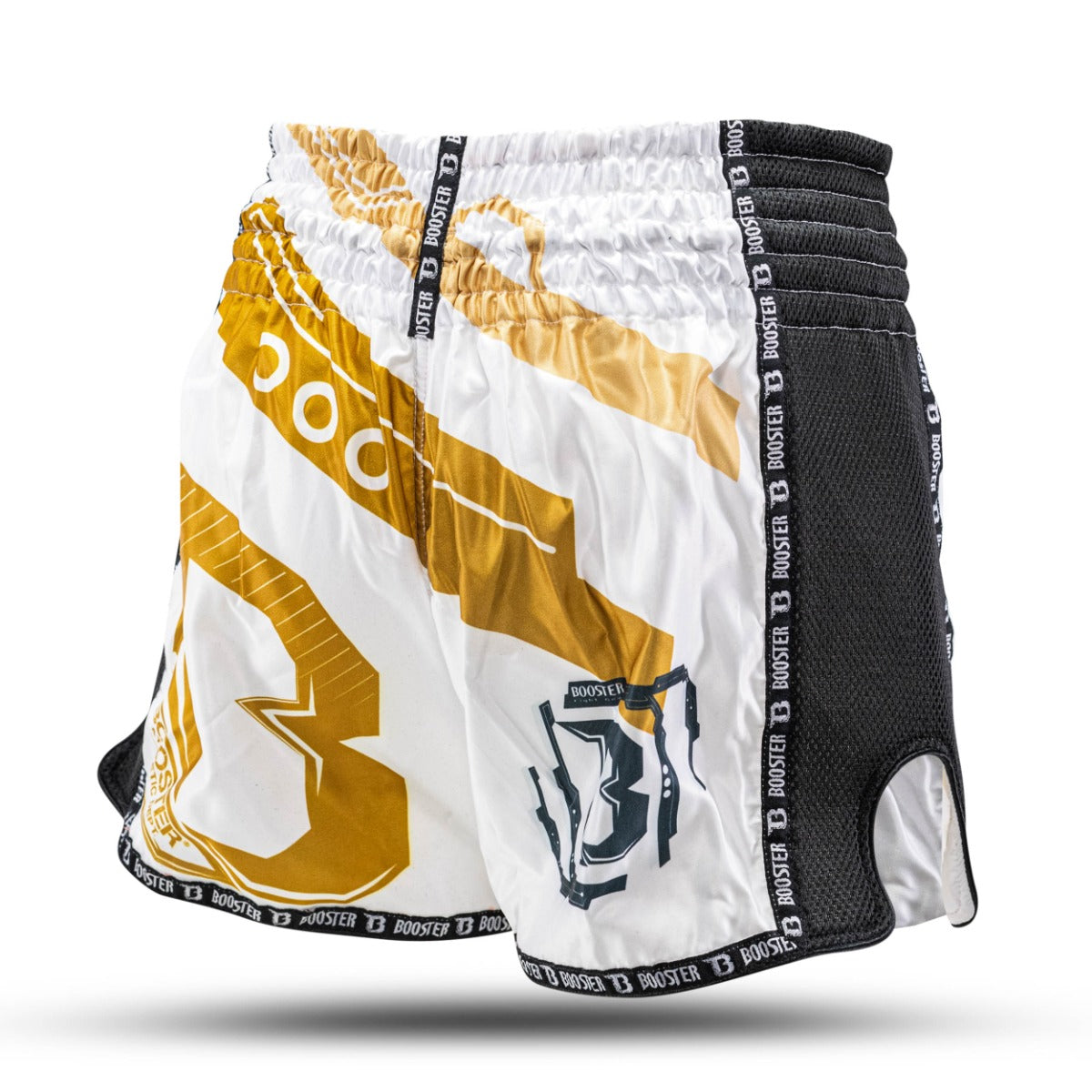 booster tbt elite 2 kids shorts