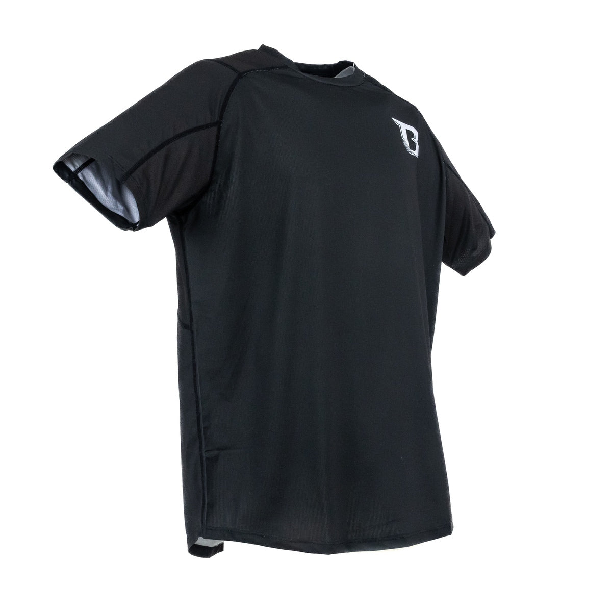 booster rapid strike tee 1 t shirt