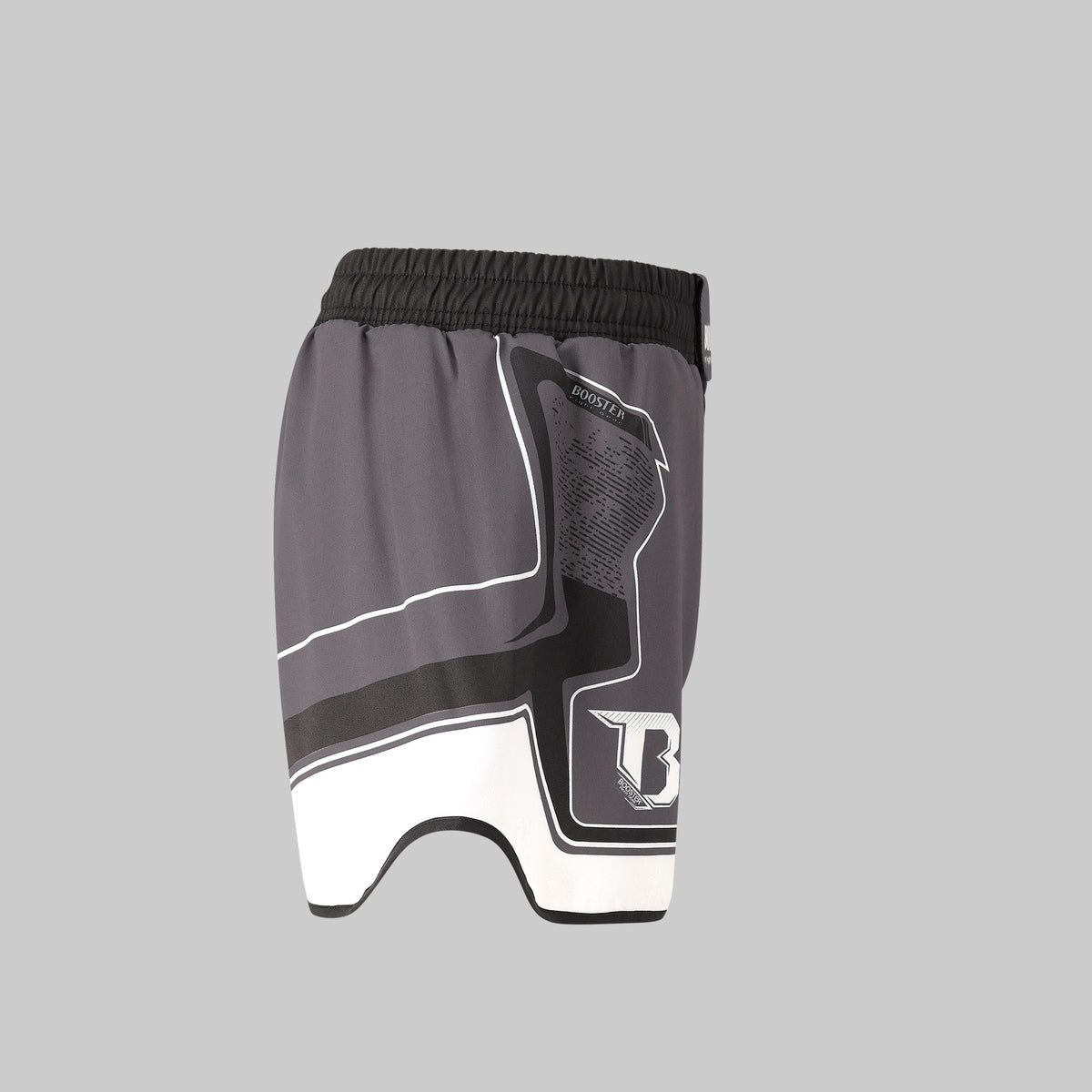 booster delta 4 mma mma shorts