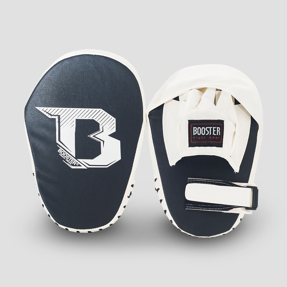 Booster Fightgear PML B Focus mitts