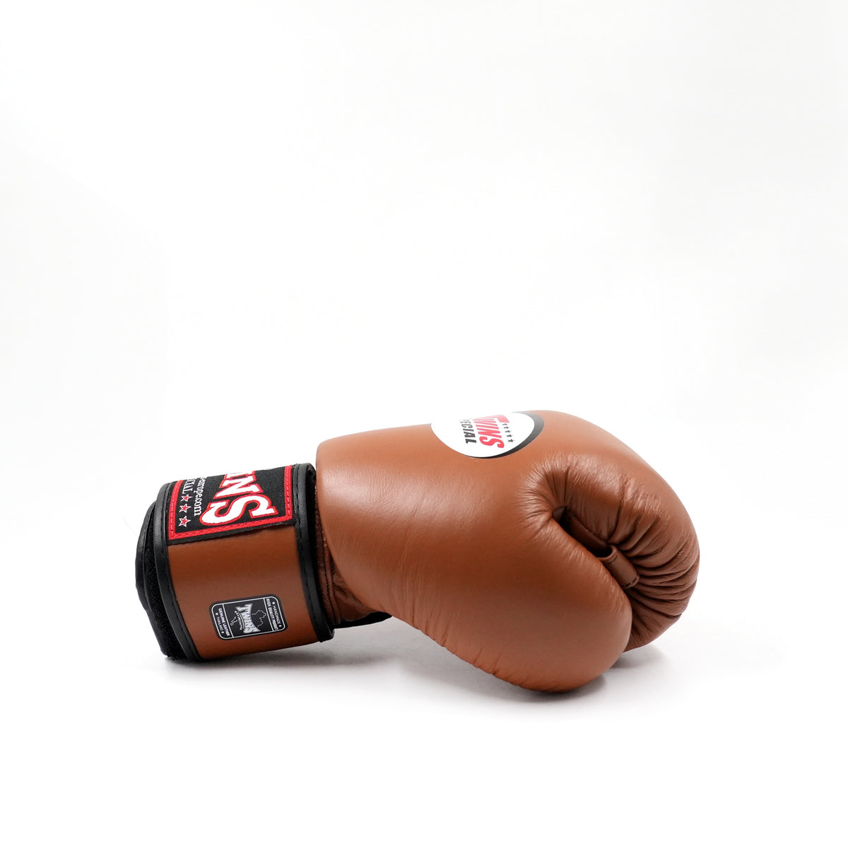 twins bgvl 3 brown bokshandschoenen