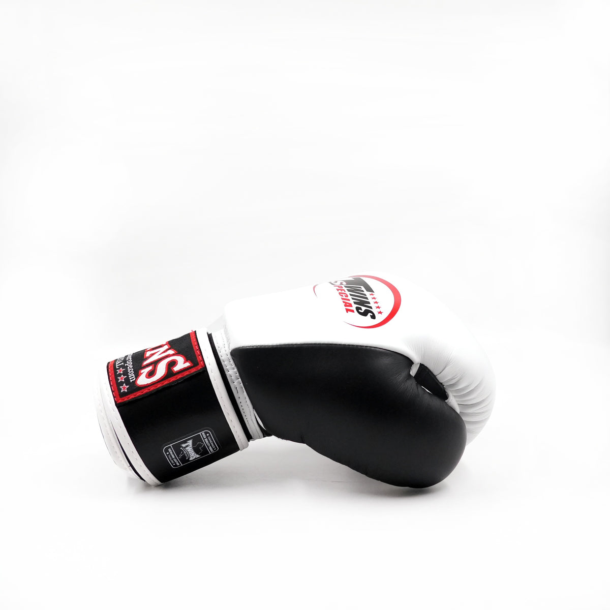 twins bgvl 3 air black white bokshandschoenen