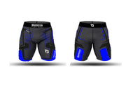Booster Fightgear Delta 2 VT Compressieshorts
