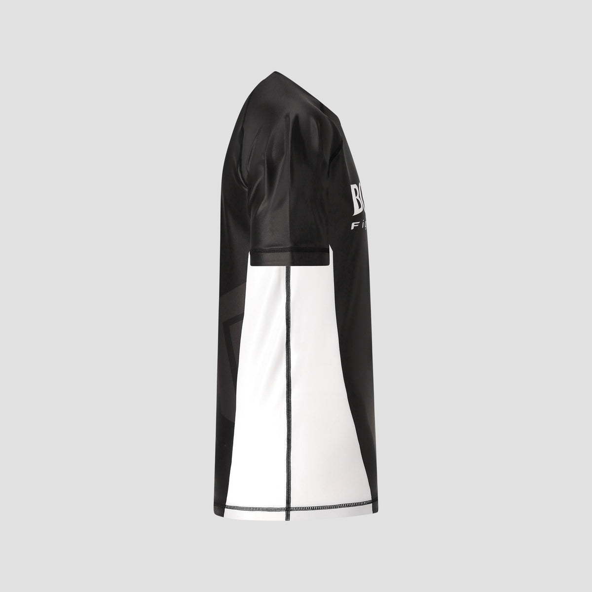 booster core series 1 rg ss rashguard