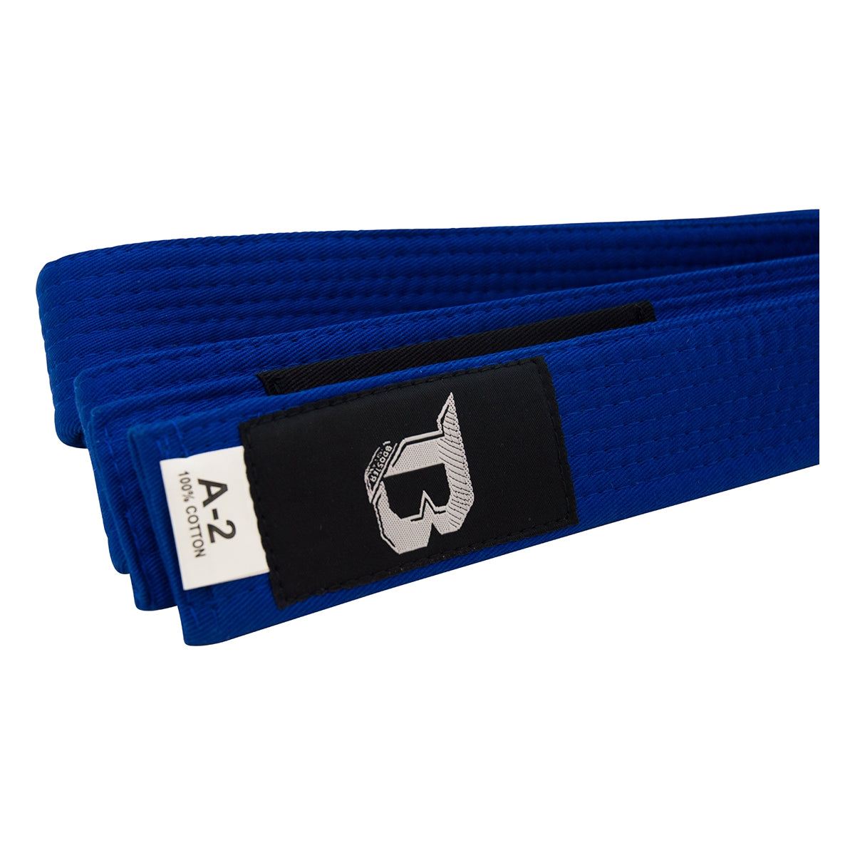 booster bjj belt blue bjj band