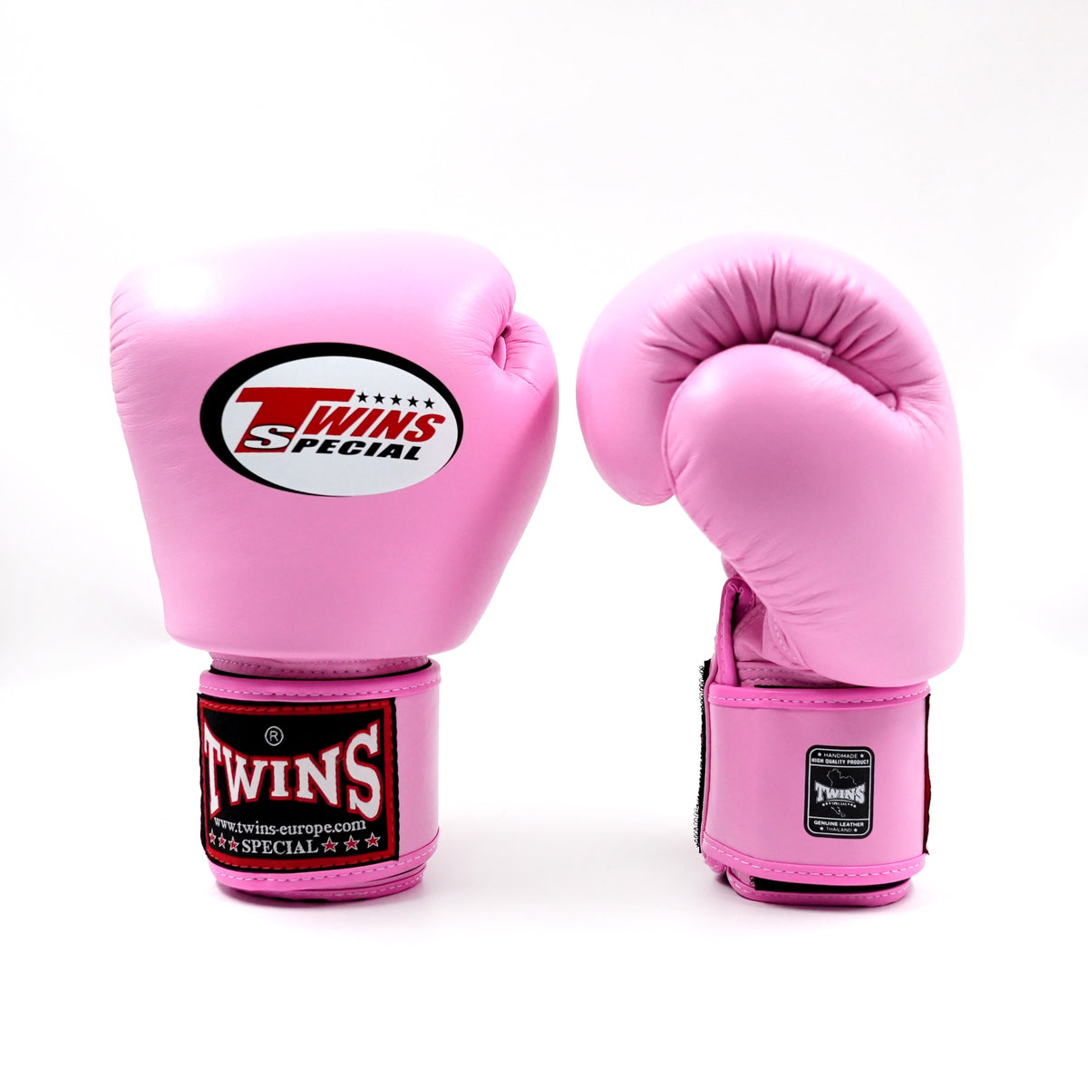 twins bgvl 3 pink bokshandschoenen