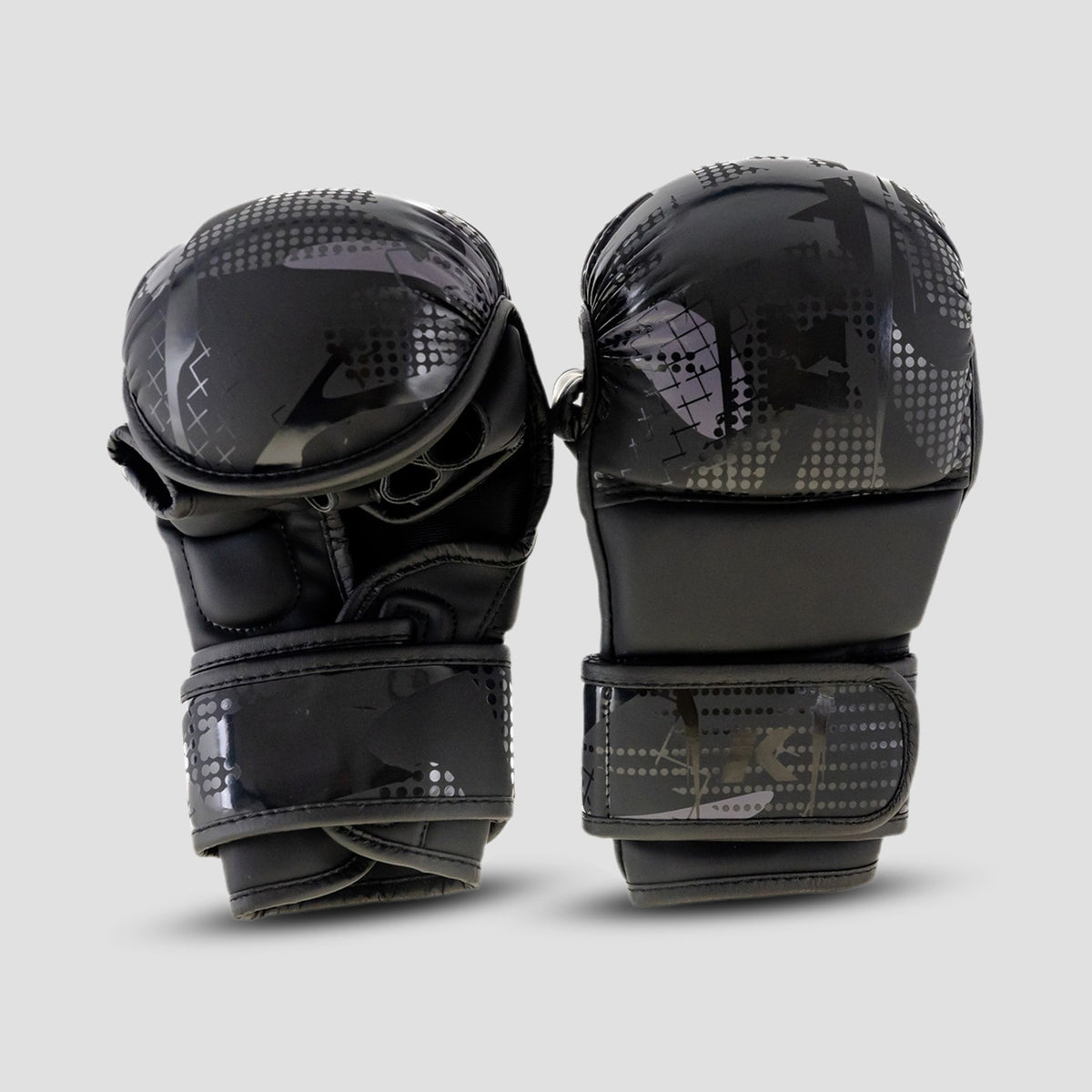 King Pro Boxing MMA Shogun 1 MMA-handschoenen