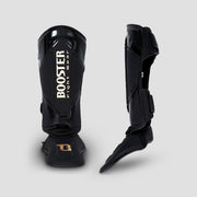 Booster Fightgear Bangkok Series 1 SG Scheenbeschermers