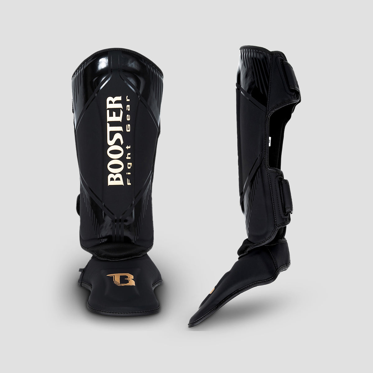 Booster Fightgear Bangkok Series 1 SG Scheenbeschermers