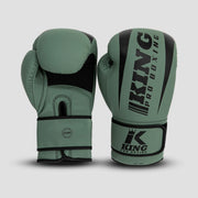 King Pro Boxing BG Revo 5 Bokshandschoenen