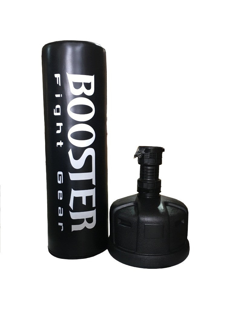 booster b standing boxing bag 180cm bokszak