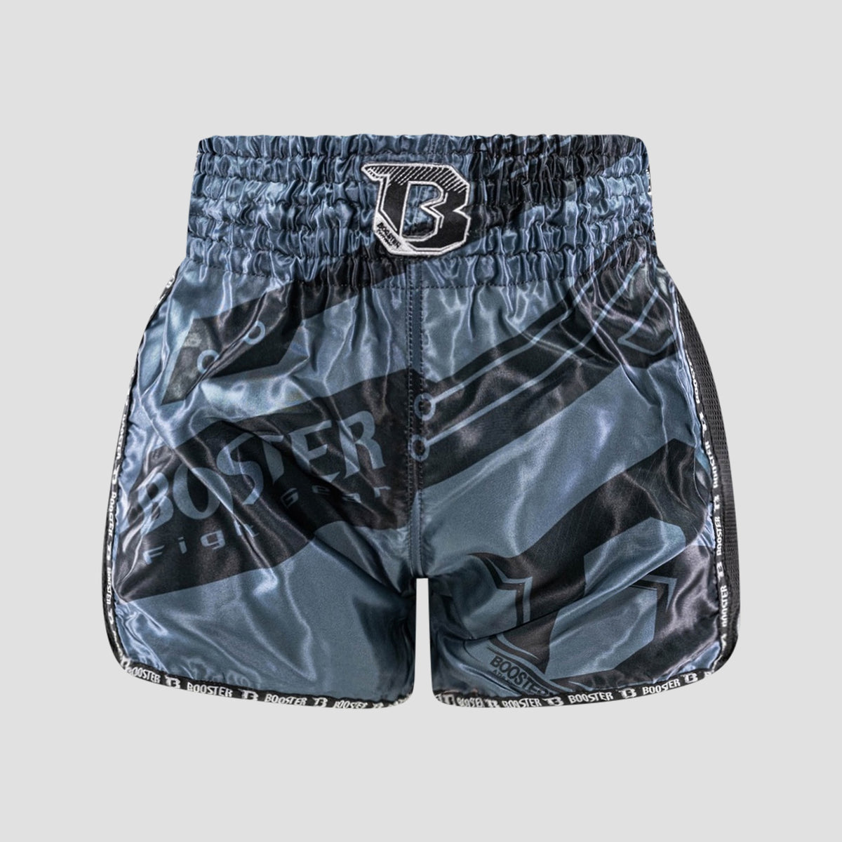 Booster Fightgear TBT Elite 1 Kids shorts