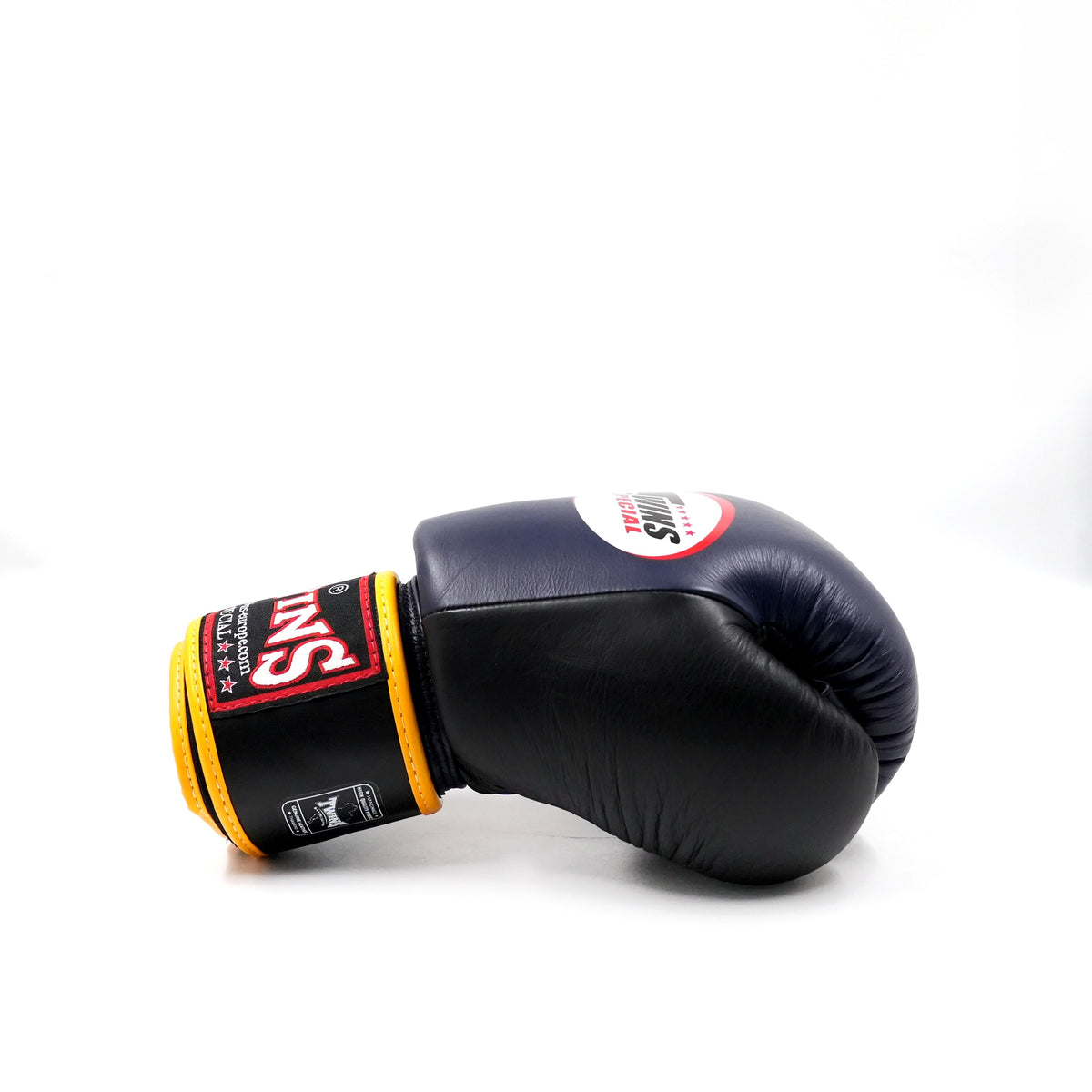 twins bgvl 3 3t black navy black bokshandschoenen