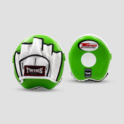 Twins Special PML 13 Green/White Focus mitts