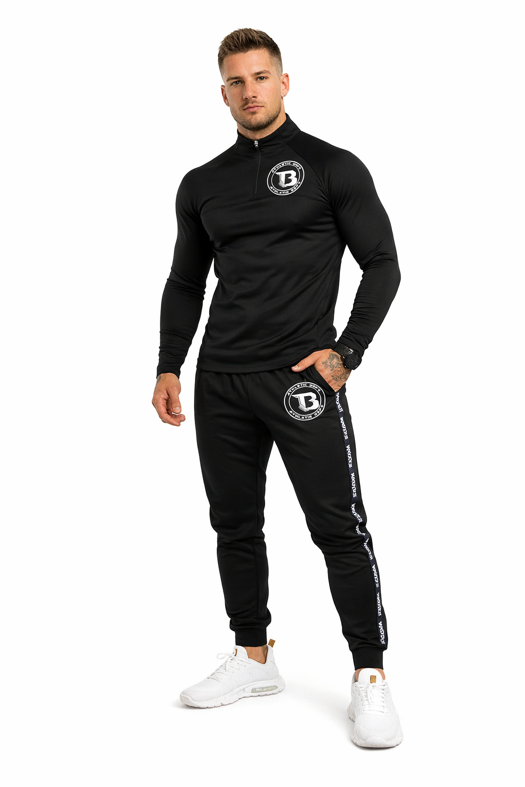 Booster Fightgear B Force Track 1 Trainingspak
