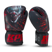 King Pro Boxing Scary BG Bokshandschoenen