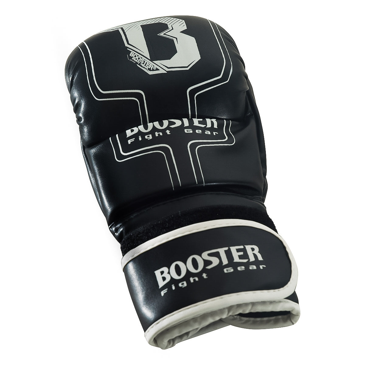 booster bff 8 mma handschoenen