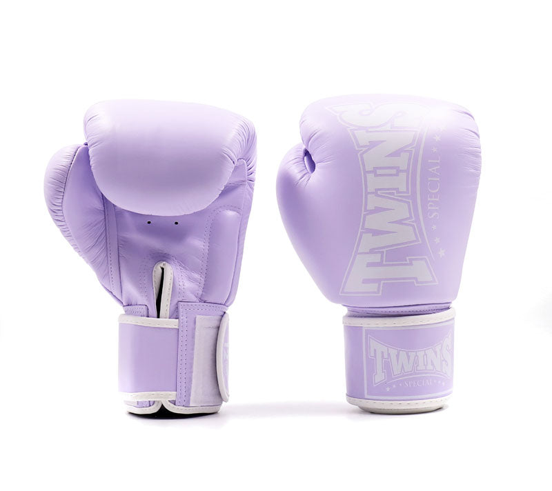 Twins Special BGVL4P Lilac Bokshandschoenen