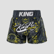 King Pro Boxing Devil 2 Shorts