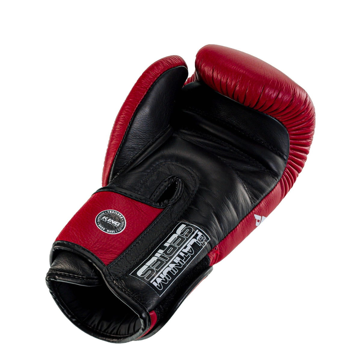 kpb bg platinum 4 bokshandschoenen