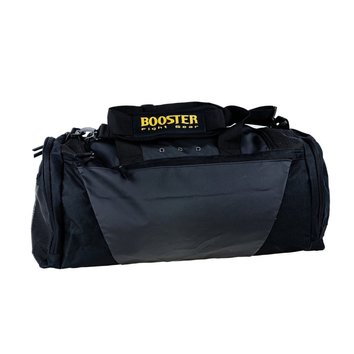 booster performance bag gold sporttas