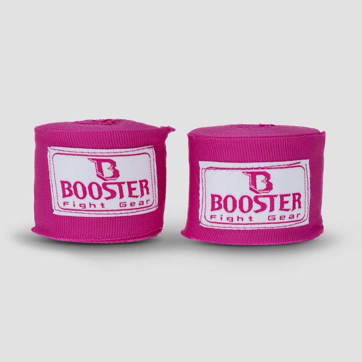 Booster Fightgear BPC Pink Youth Kids bandages