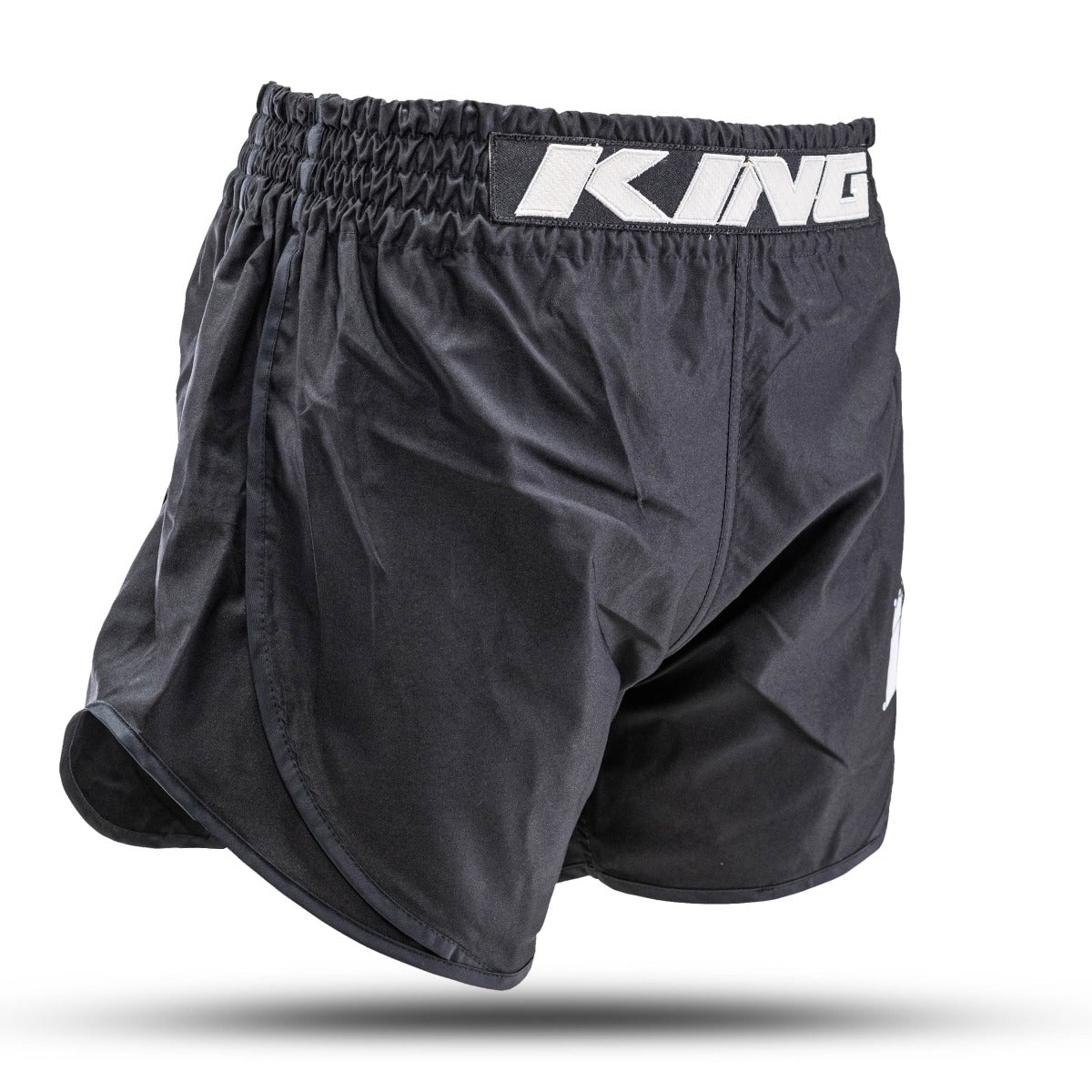 kpb classic black shorts