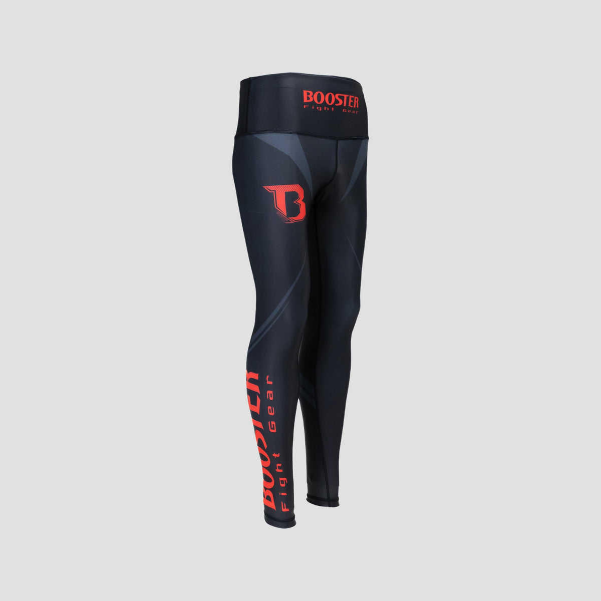Booster Fightgear Challenge V2 Red Spats Dames spats