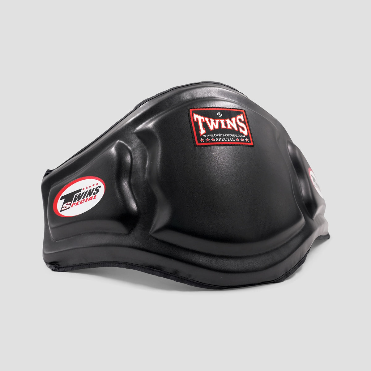 Twins Special BEPS3 Black Buikbeschermer