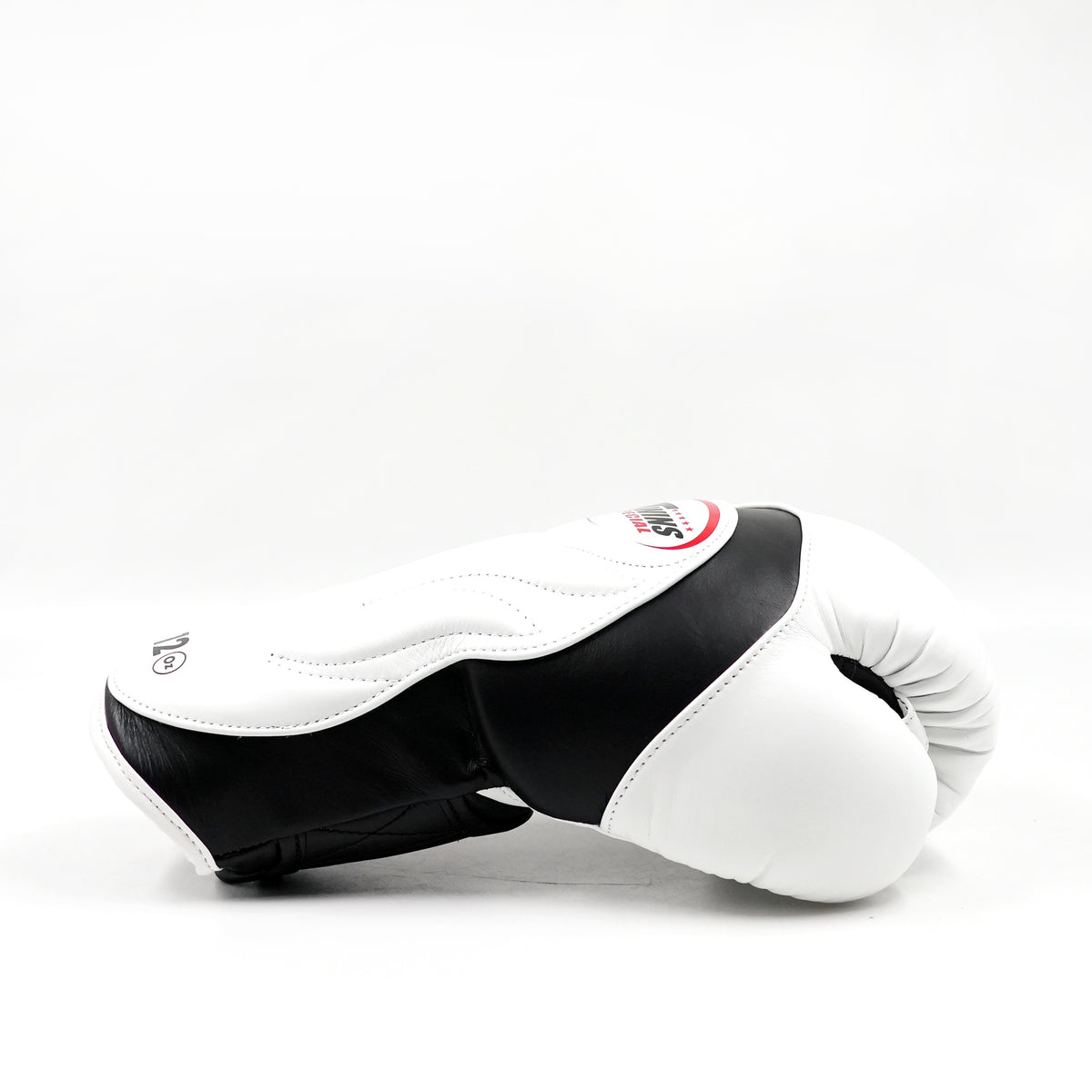 twins bgvl 6 black white bokshandschoenen