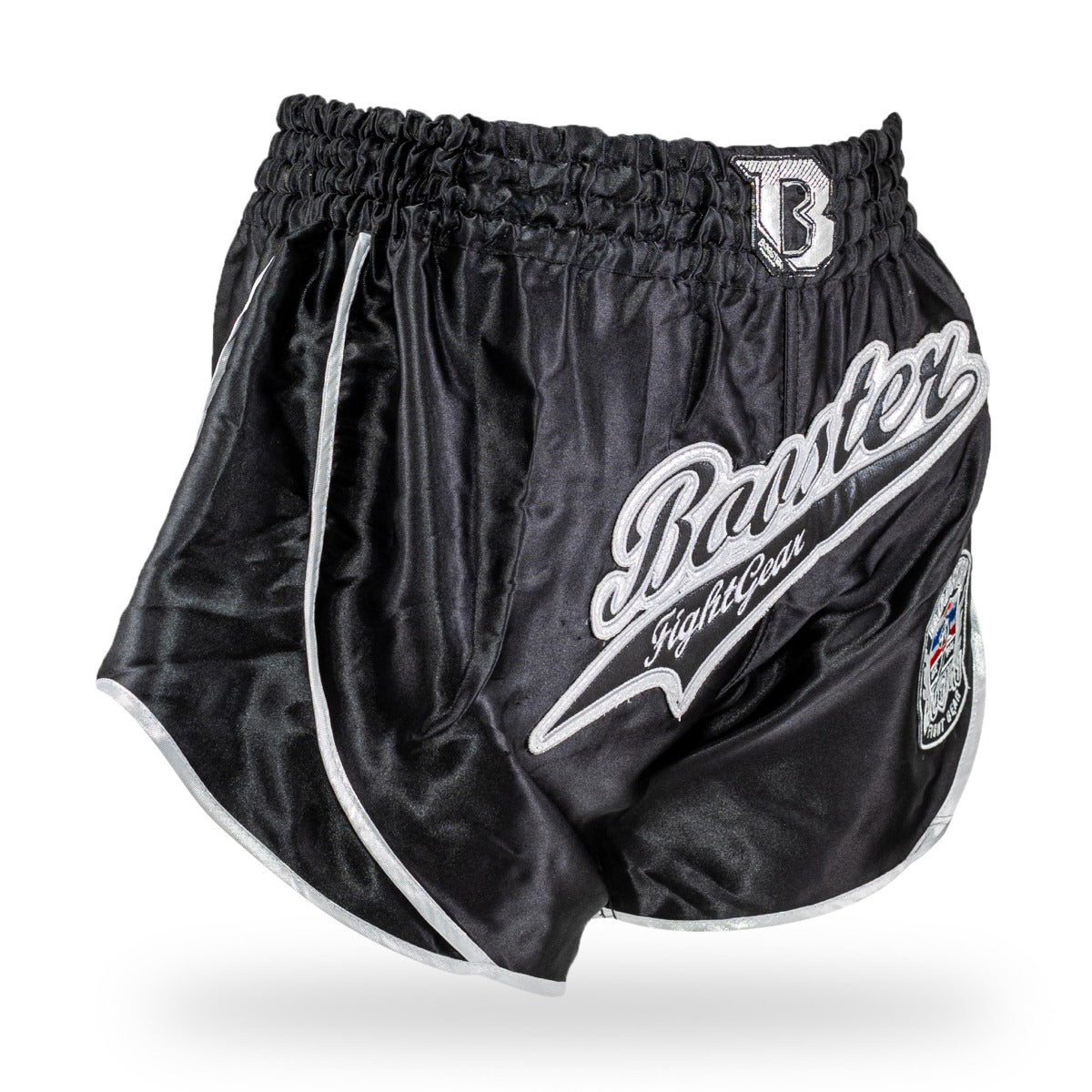 booster retro slugger 3 shorts