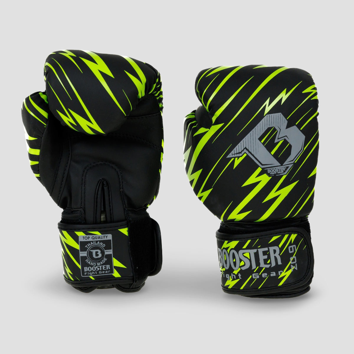 Booster Fightgear Combat Series 5 BG Kids bokshandschoenen