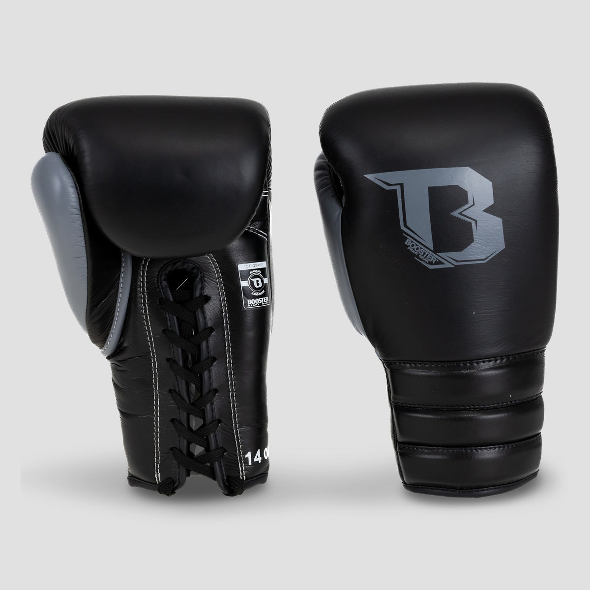 Booster Fightgear RS LU 1 Bokshandschoenen