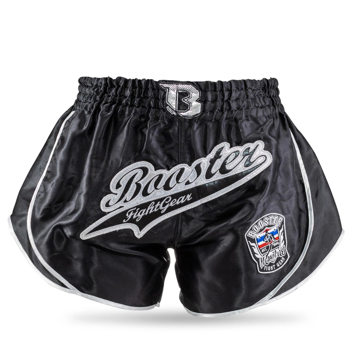 booster retro slugger 3 shorts