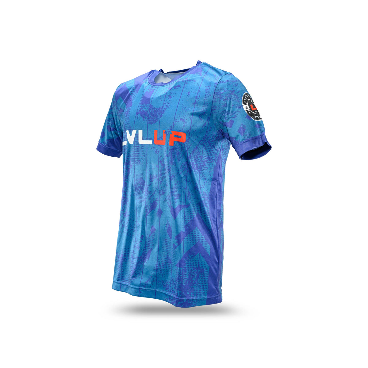 lvl up stadium tee 4 t shirt