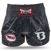 Twins Special TBT Twins X Booster 6 Shorts