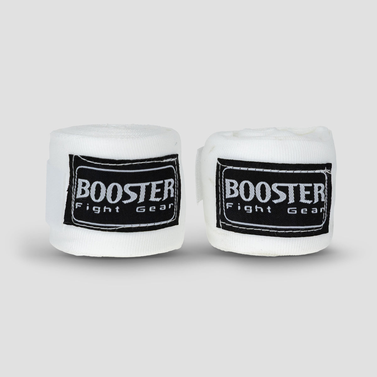 Booster Fightgear BPC White Bandages