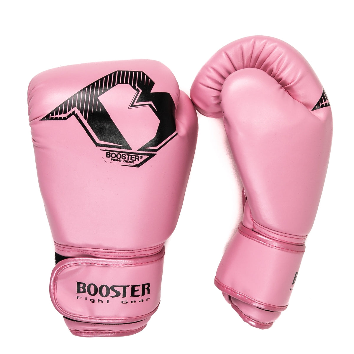 booster bt starter pink bokshandschoenen