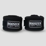Booster Fightgear BPC Mesh Black Bandages