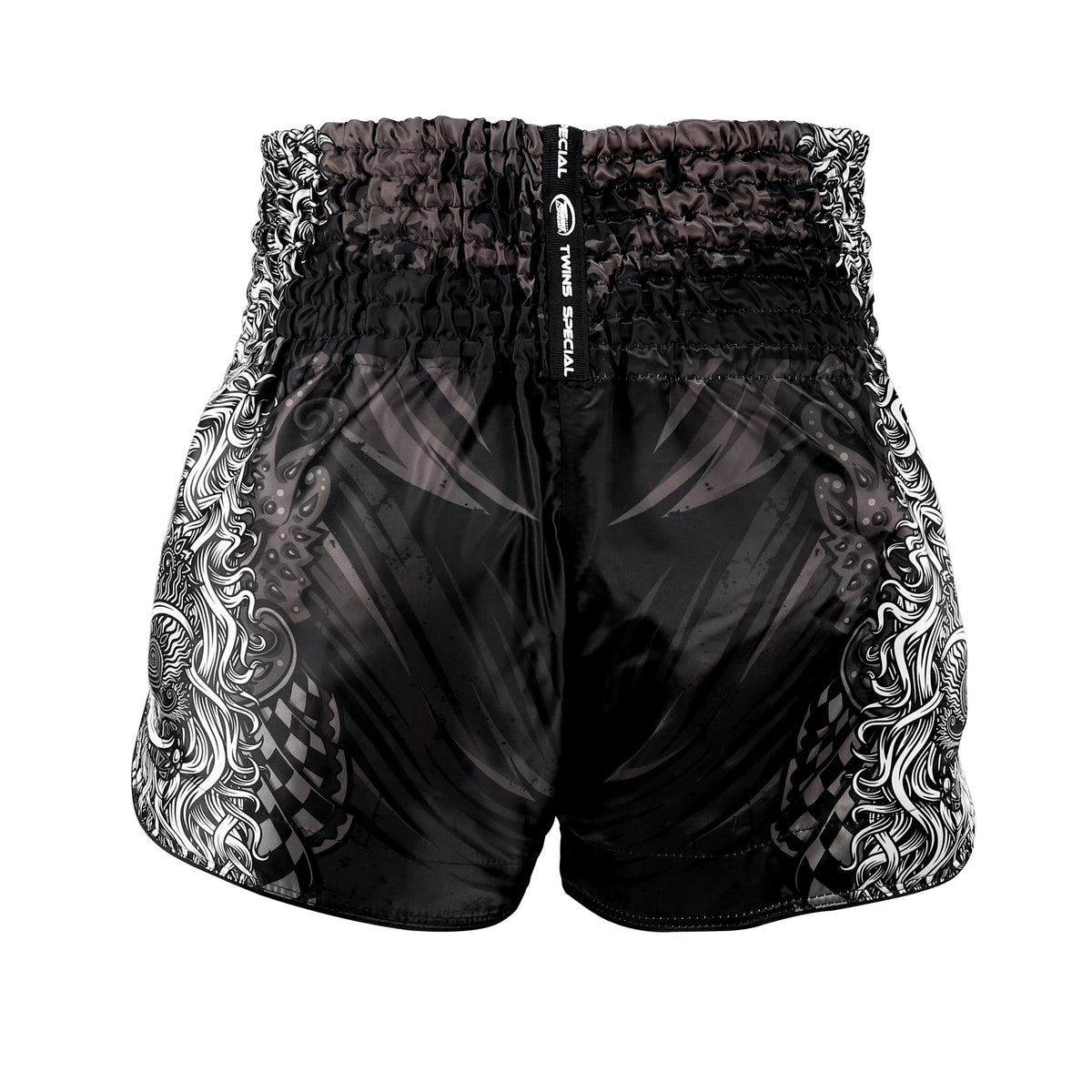 twins ttbl rangda shorts