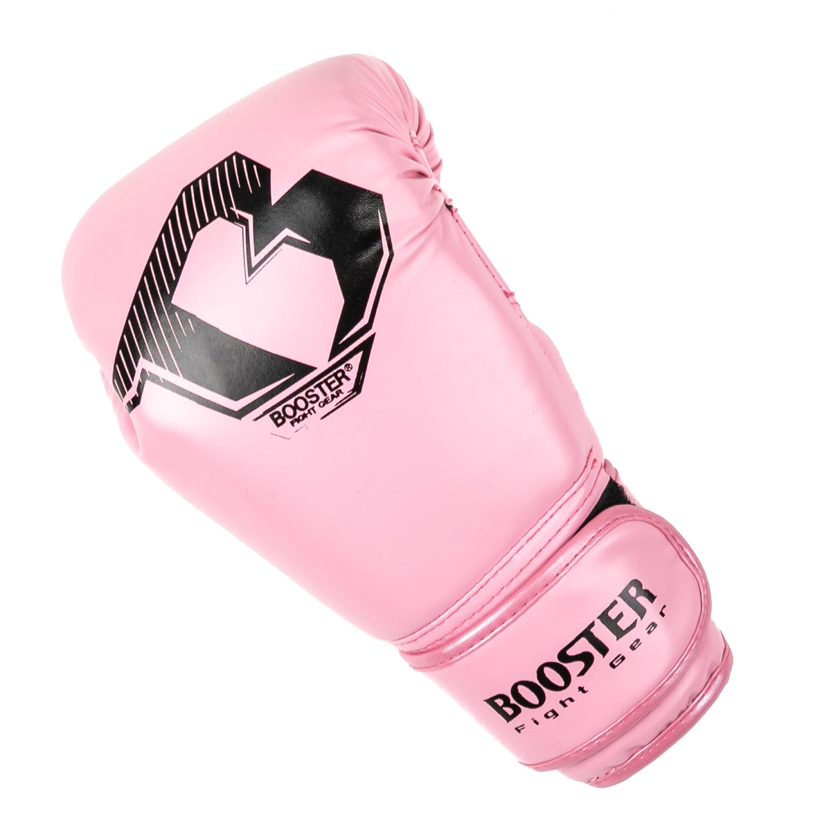booster bt starter pink bokshandschoenen