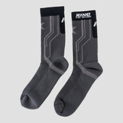 King Pro Boxing Apex Pro Socks 1 Sokken