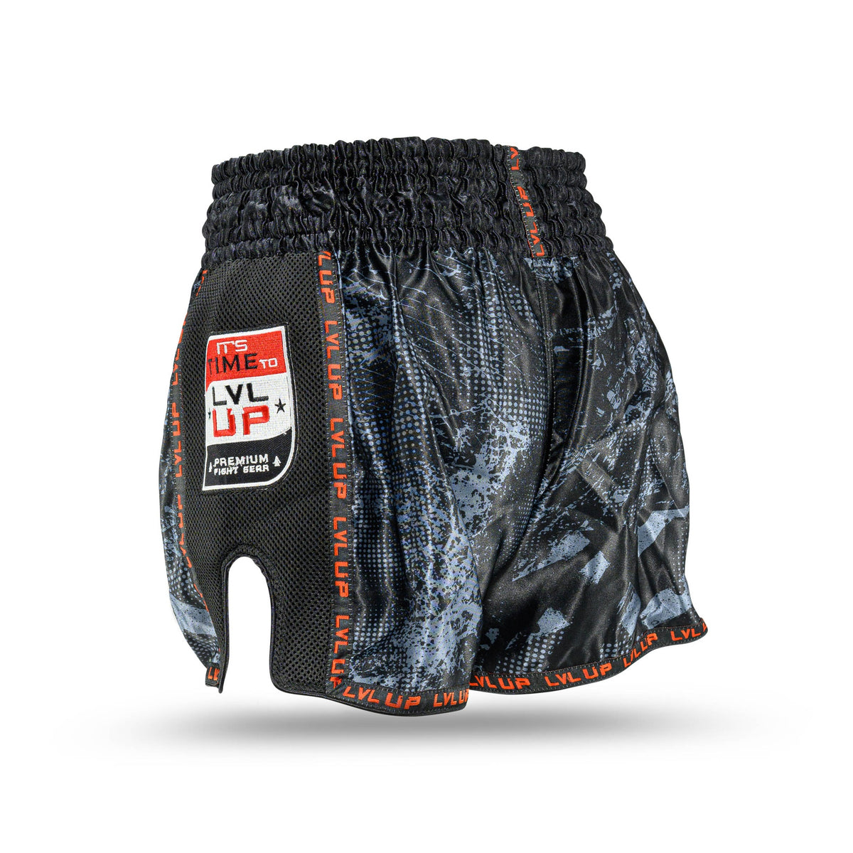 lvl up stadium 1 shorts