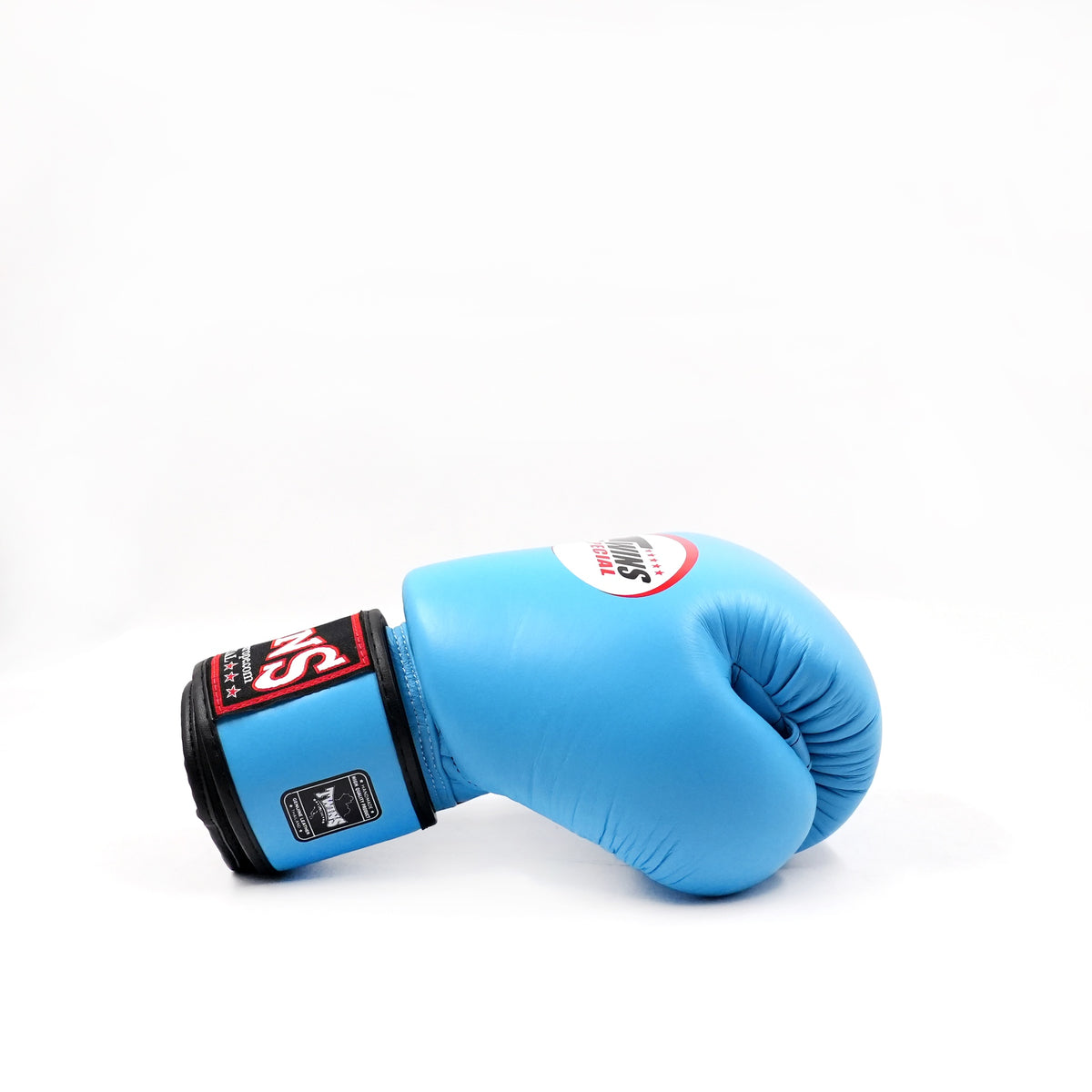 twins bgvl 3 light blue bokshandschoenen